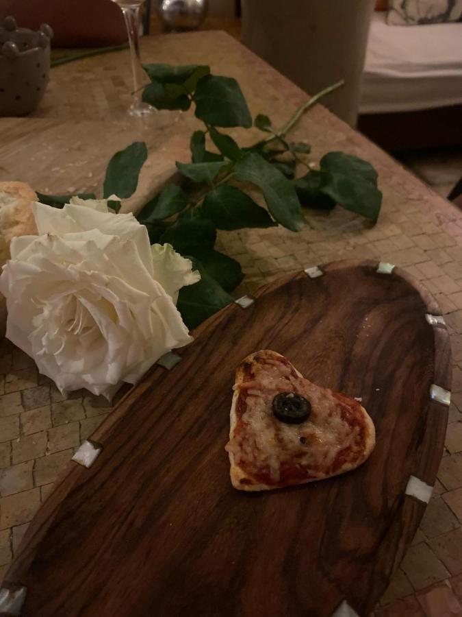 Riad Des Fragrances Dar El Bacha Μαρακές Εξωτερικό φωτογραφία