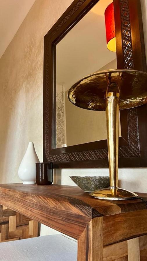 Riad Des Fragrances Dar El Bacha Μαρακές Εξωτερικό φωτογραφία