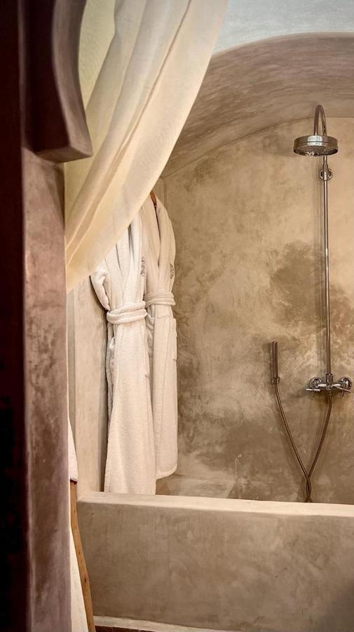 Riad Des Fragrances Dar El Bacha Μαρακές Εξωτερικό φωτογραφία