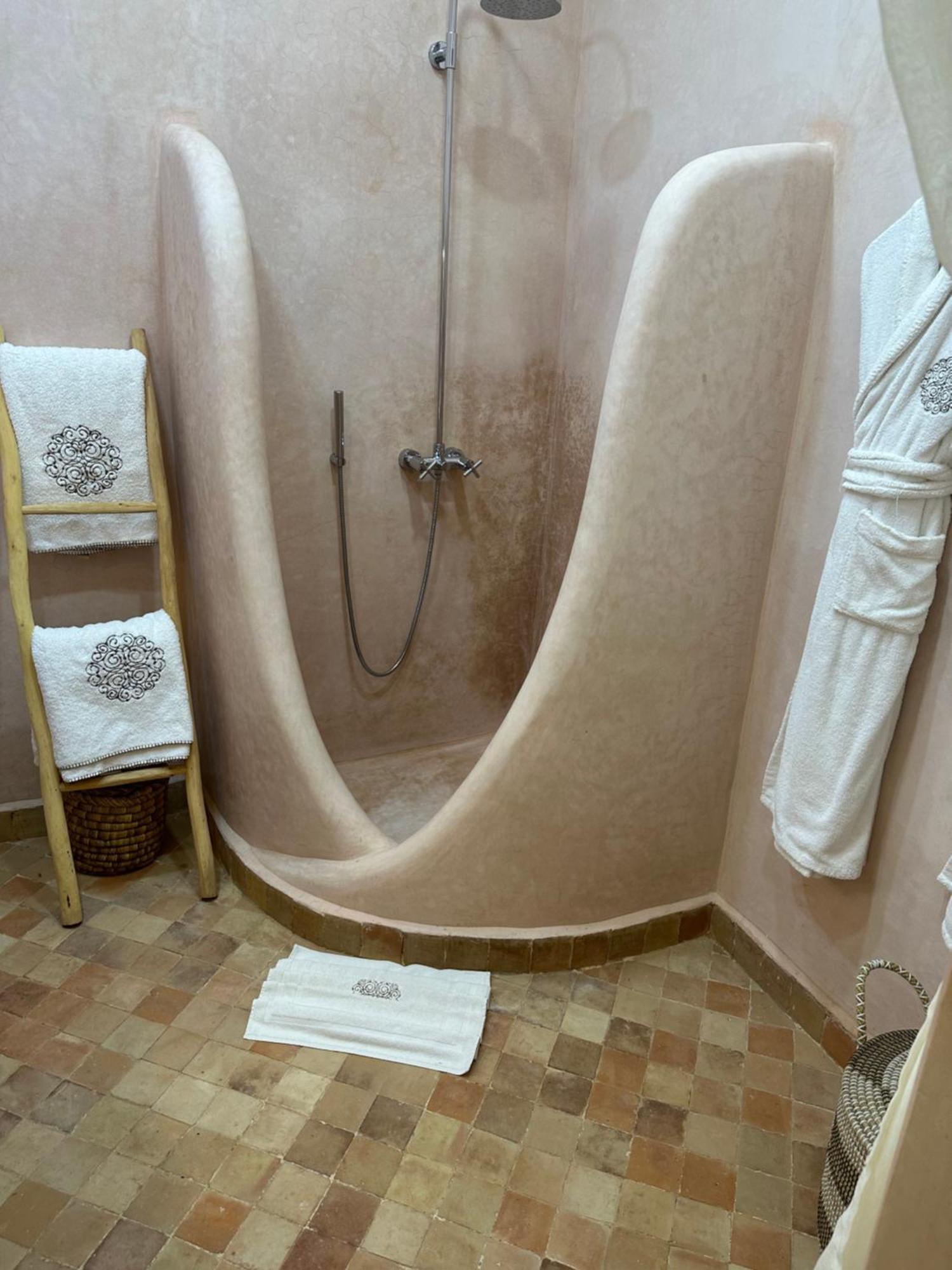 Riad Des Fragrances Dar El Bacha Μαρακές Εξωτερικό φωτογραφία