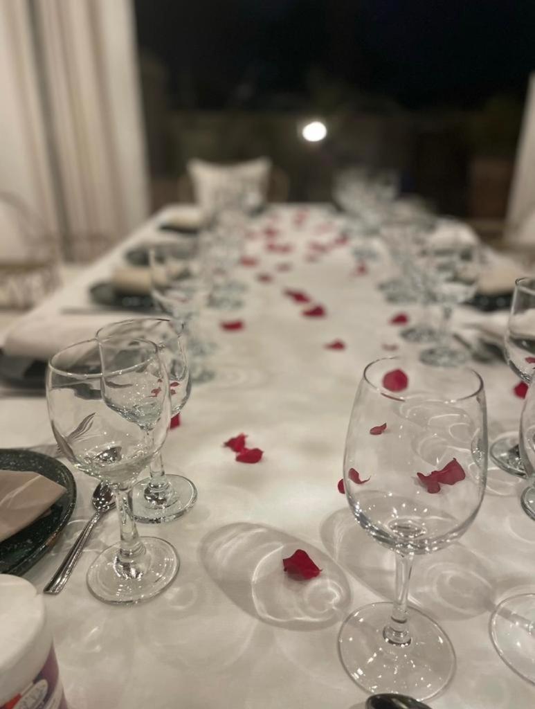 Riad Des Fragrances Dar El Bacha Μαρακές Εξωτερικό φωτογραφία